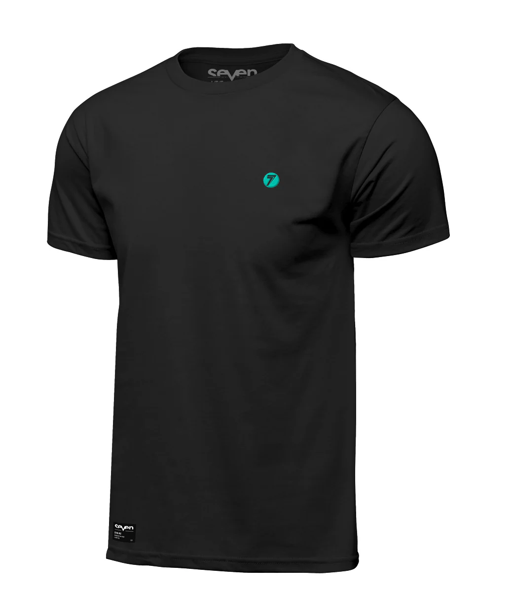 Etch Tee - Black