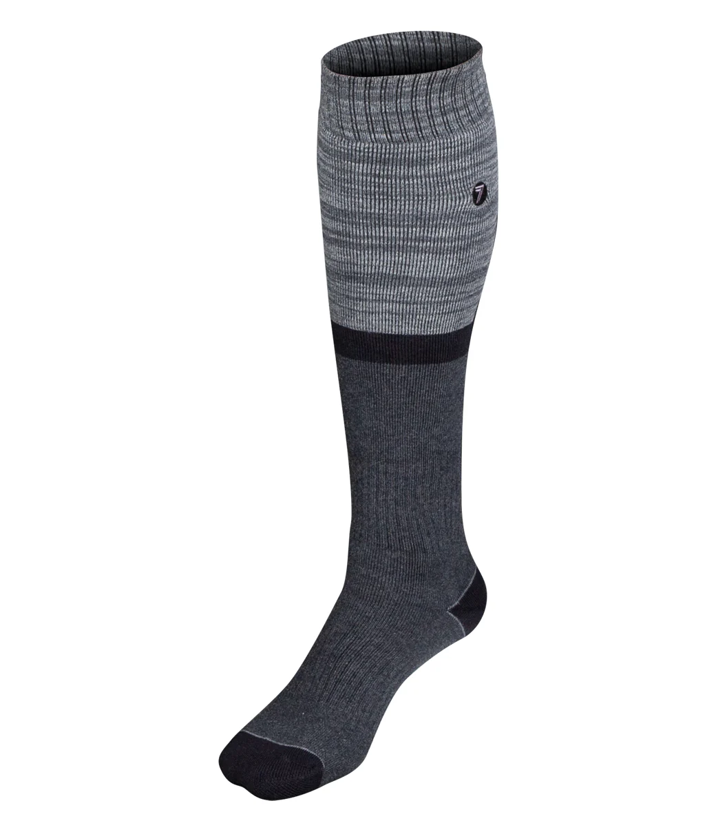 Rival Sox - Black