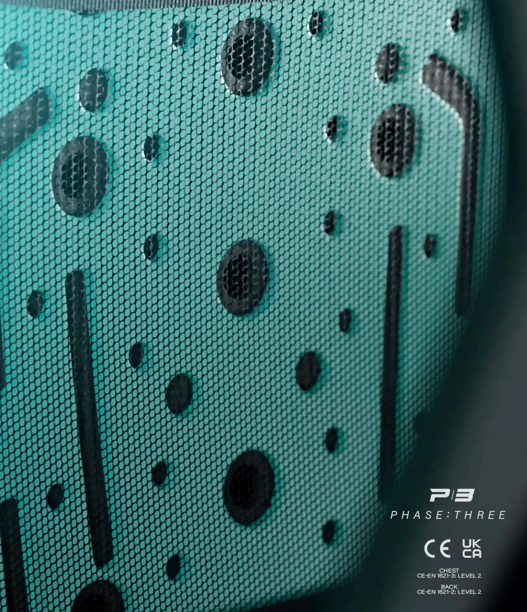 Stratus Full Core Shield CE2 - Black - Image 4