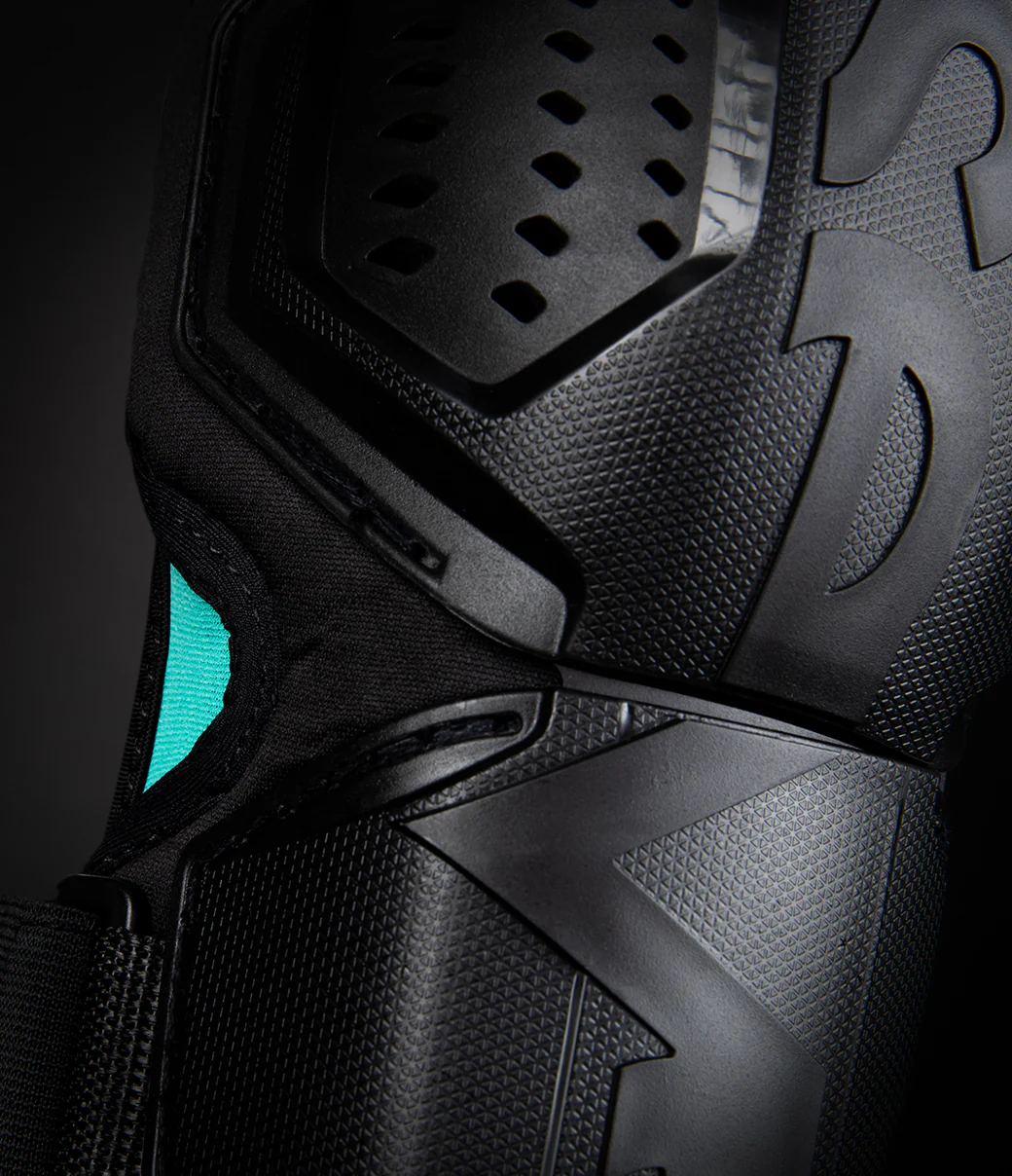 Unite Knee Guards - Black - Image 3