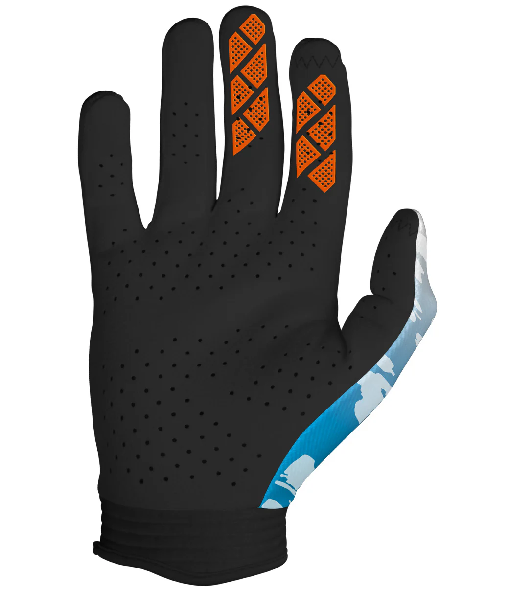 Zero Clash Glove - Vice - Image 2