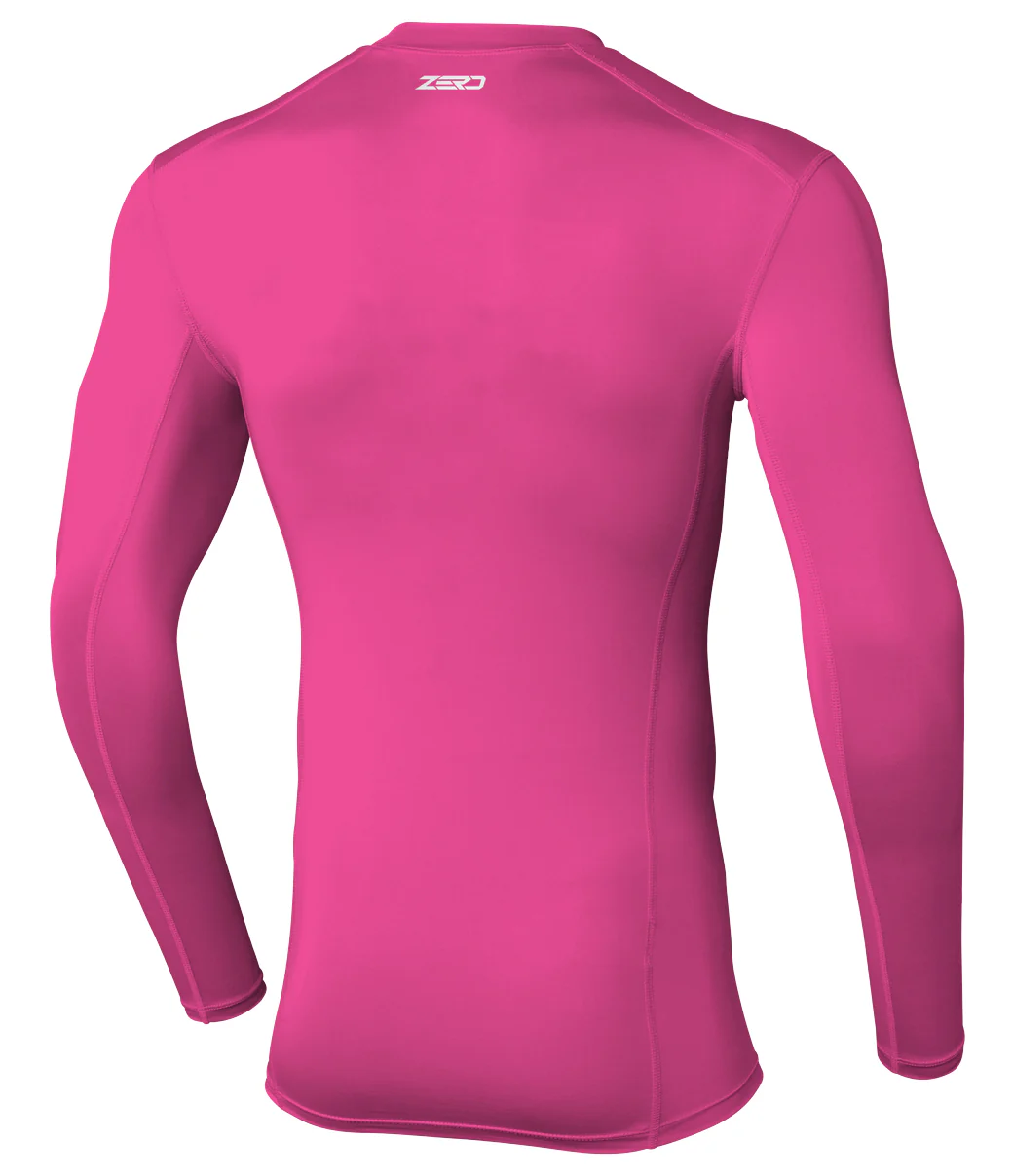 Zero Compression Jersey - Pink - Image 2